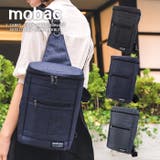mobac モバック ボディバッグ | e-mono men | 詳細画像1