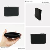 小銭入れ メンズ 本革 | e-mono men | 詳細画像4 