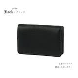 ブラック | 小銭入れ メンズ 本革 | e-mono men