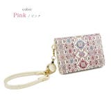 パスケース 定期入れ 革小物 | e-mono | 詳細画像9 