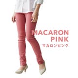 マカロンピンク | zootie(ズーティー):エアパンツ | e-zakkamania stores