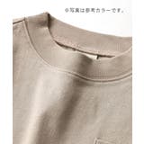 zootie（ズーティー）：シミヘン加工 フレンチバスクシャツ［半袖］ | e-zakkamania stores | 詳細画像7 