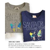 OFFICIALTEAM：SANTA CRUZ Tシャツ | e-zakkamania stores | 詳細画像4 