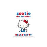 zootie（ズーティー）：キティリボン フレンチ バスクシャツ［キッズ］ | e-zakkamania stores | 詳細画像2 