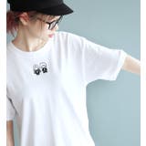 刺しゅうTシャツ | e-zakkamania stores | 詳細画像14 