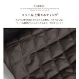 zootie(ズーティー):サニーヒート キルティングスカート | e-zakkamania stores | 詳細画像4