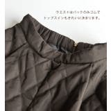 zootie(ズーティー):サニーヒート キルティングスカート | e-zakkamania stores | 詳細画像12