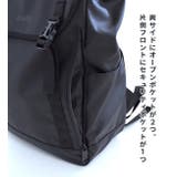 anello(アネロ):NESS フラップリュックサック | e-zakkamania stores | 詳細画像13