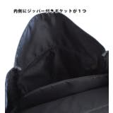 anello(アネロ):NESS フラップリュックサック | e-zakkamania stores | 詳細画像15