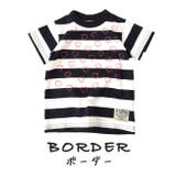 NEEDLE WORKS：Stampプリント 半袖カットソー | e-zakkamania stores | 詳細画像18 