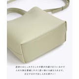 ミディアム ショルダーバッグ | e-zakkamania stores | 詳細画像7