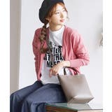 ミディアム ショルダーバッグ | e-zakkamania stores | 詳細画像10