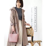 ミディアム ショルダーバッグ | e-zakkamania stores | 詳細画像6