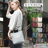 ミディアム ショルダーバッグ | e-zakkamania stores | 詳細画像1