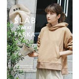 zootie(ズーティー):裏起毛 スラブ スウェットパーカー | e-zakkamania stores | 詳細画像2