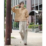 zootie(ズーティー):裏起毛 スラブ スウェットパーカー | e-zakkamania stores | 詳細画像18