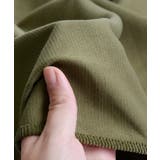 コーデュロイ 胸ポケット付き ロングシャツワンピース | e-zakkamania stores | 詳細画像11 