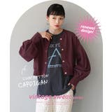zootie:ヴィンテージライク スウェット | e-zakkamania stores | 詳細画像2