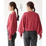 zootie:ヴィンテージライク スウェット | e-zakkamania stores | 詳細画像9
