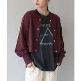 zootie:ヴィンテージライク スウェット | e-zakkamania stores | 詳細画像29