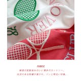 テニスロゴ刺繍 BIG TEE | e-zakkamania stores | 詳細画像5 