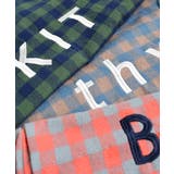 チェック柄 ロゴトートバッグ | e-zakkamania stores | 詳細画像11