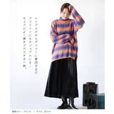 ストレッチベロア アコーディオンプリーツスカート | e-zakkamania stores | 詳細画像6