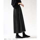 ストレッチベロア アコーディオンプリーツスカート | e-zakkamania stores | 詳細画像9