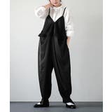 バルーンレース サテンオーバーオール | e-zakkamania stores | 詳細画像16