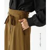 ラップデザイン セミタイトスカート | e-zakkamania stores | 詳細画像8 