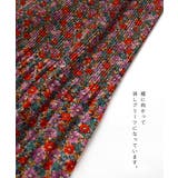 zootie(ズーティー):オリエンタル柄 消しプリーツスカート | e-zakkamania stores | 詳細画像12