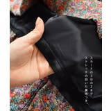 zootie(ズーティー):オリエンタル柄 消しプリーツスカート | e-zakkamania stores | 詳細画像13