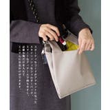 cheek：code 2way shoulder bag | e-zakkamania stores | 詳細画像6 