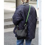 cheek：code 2way shoulder bag | e-zakkamania stores | 詳細画像22 