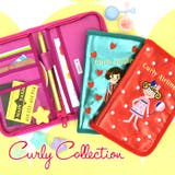 Curly collection：グリッターシリーズ マルチケース | e-zakkamania stores | 詳細画像1 
