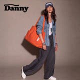 ダニー Lバッグ | Danny | 詳細画像1