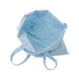 earth music&ecologyロゴトートバッグ | earth music&ecology  | 詳細画像13 