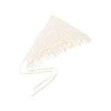 マルチクロシェスカーフ | earth music&ecology | 詳細画像17