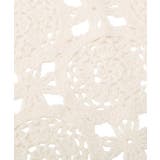 マルチクロシェスカーフ | earth music&ecology  | 詳細画像15 