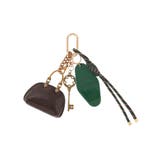 KEY＆バッグプレッピーチャーム | earth music&ecology  | 詳細画像10 