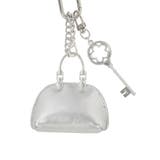 KEY＆バッグプレッピーチャーム | earth music&ecology  | 詳細画像5 