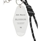 KEY＆バッグプレッピーチャーム | earth music&ecology  | 詳細画像6 