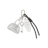 KEY＆バッグプレッピーチャーム | earth music&ecology  | 詳細画像9 