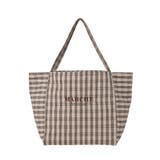 マルシェトートバック | earth music&ecology  | 詳細画像14 