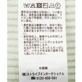 前後2WAYスリット釦タンクトップ | earth music&ecology | 詳細画像27