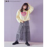 The Powerpuff Girls/emaeSスウェット | earth music&ecology | 詳細画像12