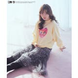 The Powerpuff Girls/emaeSスウェット | earth music&ecology | 詳細画像14
