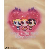 The Powerpuff Girls/emaeSスウェット | earth music&ecology | 詳細画像22