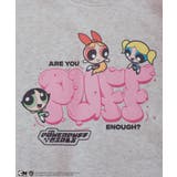 The Powerpuff Girls/emaeSスウェット | earth music&ecology | 詳細画像23