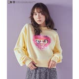 The Powerpuff Girls/emaeSスウェット | earth music&ecology | 詳細画像8